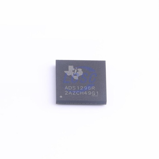 TI ADS1296RIZXGT