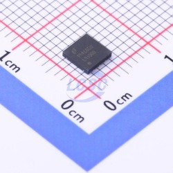 TI LMP91000SDX/NOPB