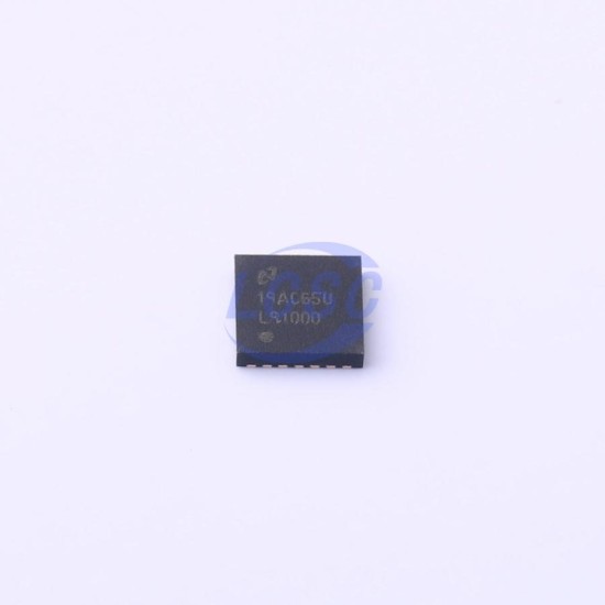 TI LMP91000SDX/NOPB
