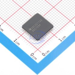 TI ADS1294IPAGR