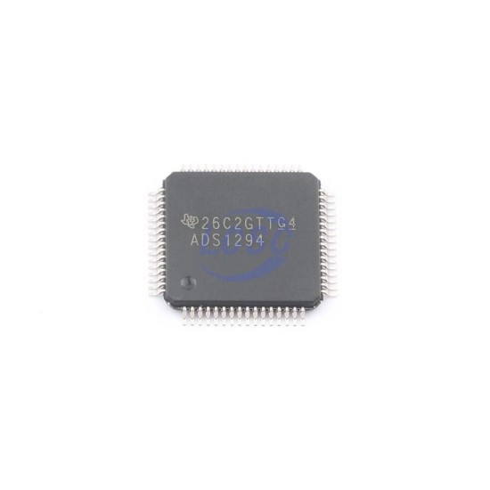 TI ADS1294IPAGR