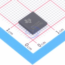TI ADS1294RIZXGR