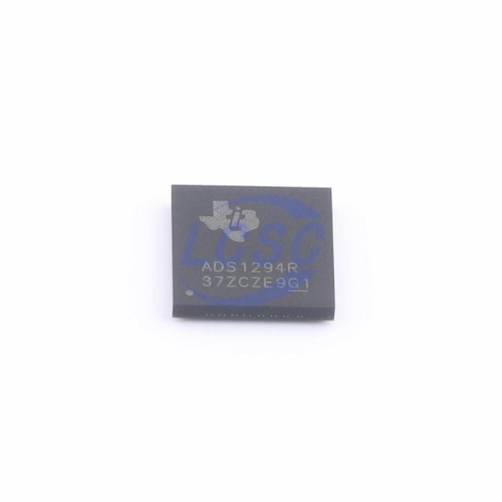 TI ADS1294RIZXGR