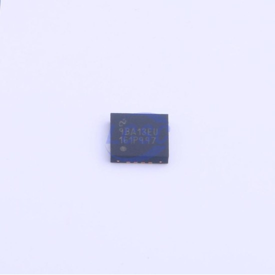 TI DAC161P997CISQ/NOPB