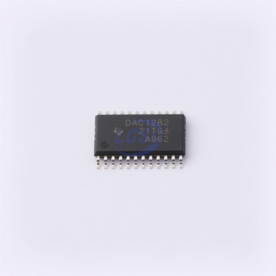 TI DAC1282IPWR