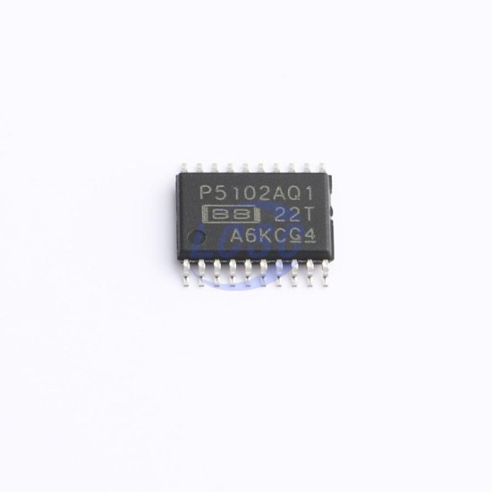 TI PCM5102AQPWRQ1