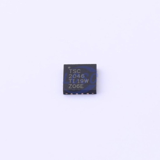 TI TSC2046IRGVR