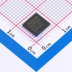 MAXIM MAX98089ETN+T