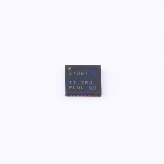 TI 6PAIC3109TRHBRQ1