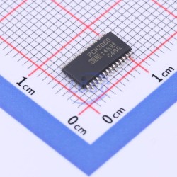 TI PCM3060PWR