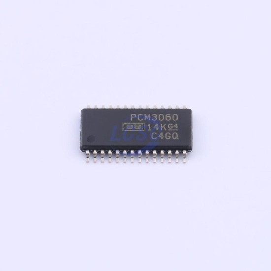 TI PCM3060PWR