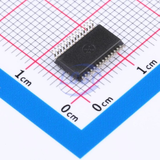 TI PCM2902CDBR