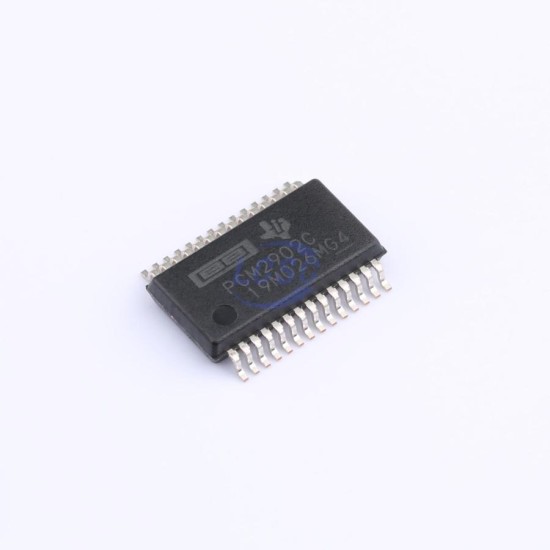 TI PCM2902CDBR