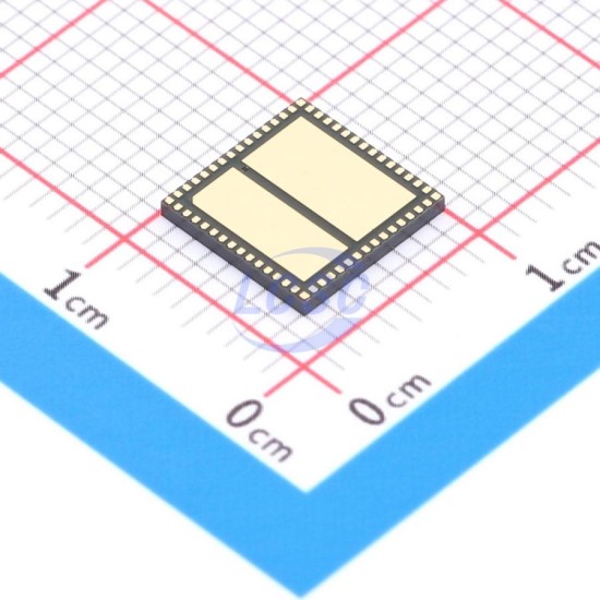 SILICON LABS SI32261-C-FM1R SILICON LABS SI32261-C-FM1R