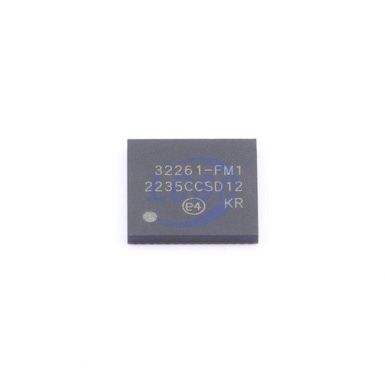 SILICON LABS SI32261-C-FM1R SILICON LABS SI32261-C-FM1R