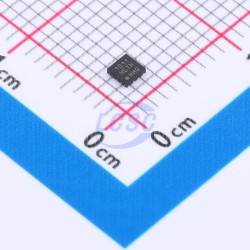 MICROCHIP AT42QT1011-MAHR