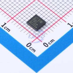 MICROCHIP CAP1166-1-BP-TR