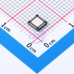 MICROCHIP CAP1166-1-BP-TR MICROCHIP CAP1166-1-BP-TR