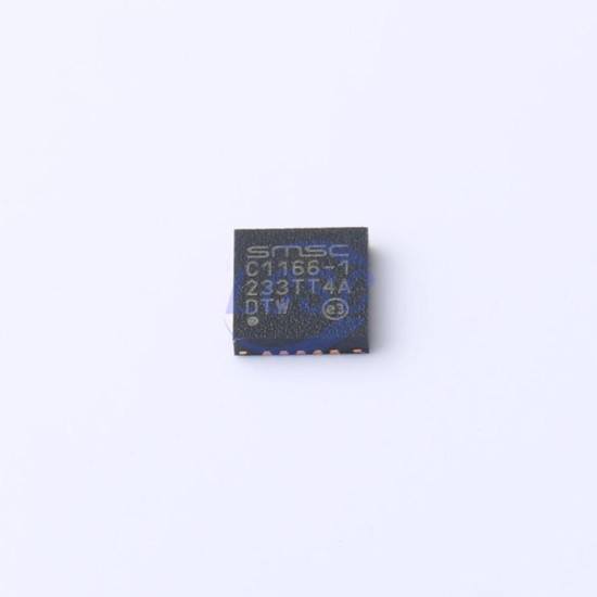 MICROCHIP CAP1166-1-BP-TR