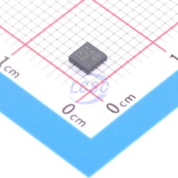 MICROCHIP CAP1106-1-AIA-TR
