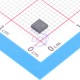 MICROCHIP CAP1106-1-AIA-TR
