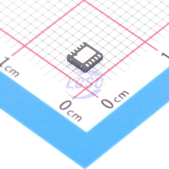 MICROCHIP CAP1106-1-AIA-TR