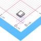 MICROCHIP CAP1106-1-AIA-TR