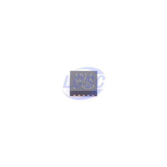 MICROCHIP CAP1106-1-AIA-TR