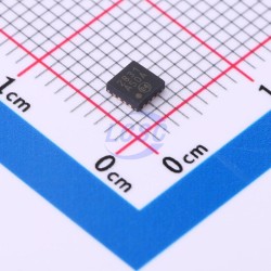 MICROCHIP CAP1208-1-A4-TR