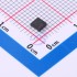 MICROCHIP CAP1208-1-A4-TR