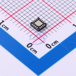 MICROCHIP CAP1208-1-A4-TR MICROCHIP CAP1208-1-A4-TR