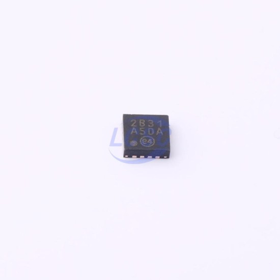 MICROCHIP CAP1208-1-A4-TR