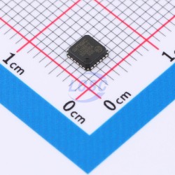 MICROCHIP CAP1188-1-CP-TR