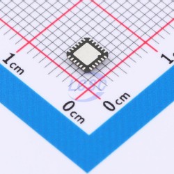 MICROCHIP CAP1188-1-CP-TR MICROCHIP CAP1188-1-CP-TR