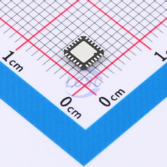 MICROCHIP CAP1188-1-CP-TR