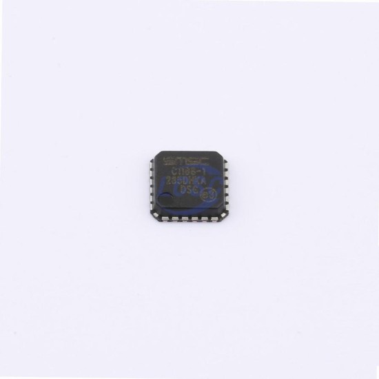 MICROCHIP CAP1188-1-CP-TR