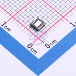 TI FDC1004DSCR TI FDC1004DSCR