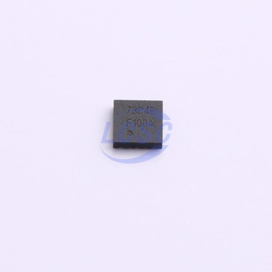 TI FDC1004DSCR