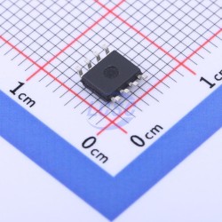 MICROCHIP CAP1293-1-SN-TR MICROCHIP CAP1293-1-SN-TR
