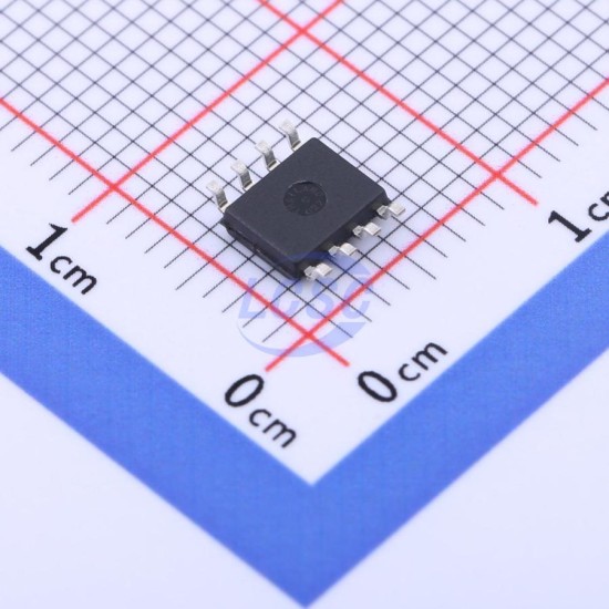MICROCHIP CAP1293-1-SN-TR