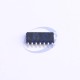 MICROCHIP CAP1298-1-SL-TR