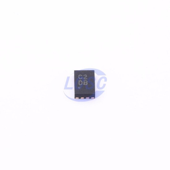 MICROCHIP CAP1203-1-AC3-TR