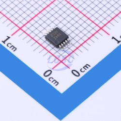 TI FDC1004QDGSRQ1
