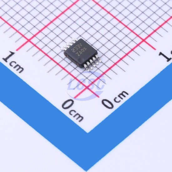 TI FDC1004QDGSRQ1