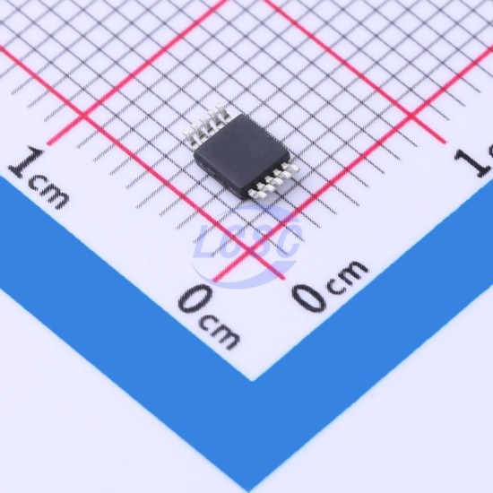 TI FDC1004QDGSRQ1