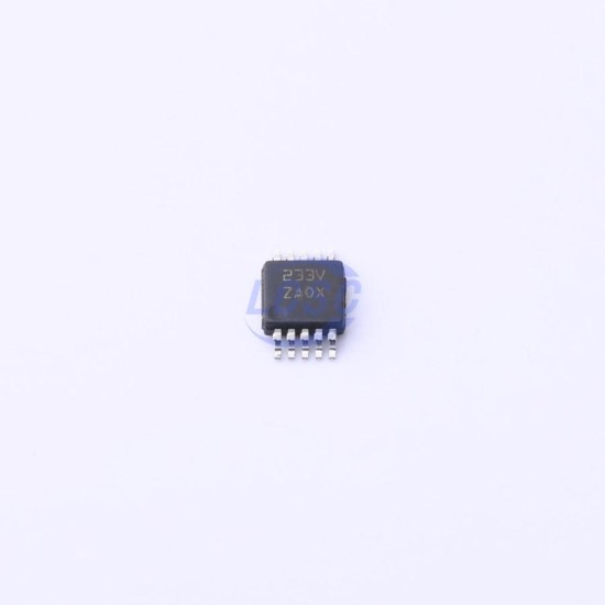 TI FDC1004QDGSRQ1