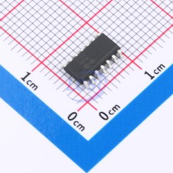 MICROCHIP CAP1206-1-SL-TR