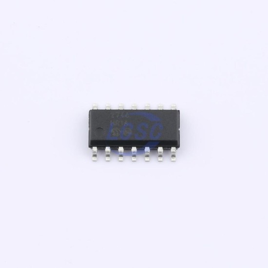 MICROCHIP CAP1206-1-SL-TR