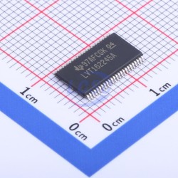 TI SN74LVT162245ADGGR TI SN74LVT162245ADGGR