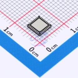 TI SN65LV1224BRHBT TI SN65LV1224BRHBT